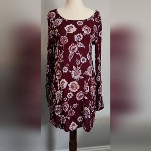 Billabong dress